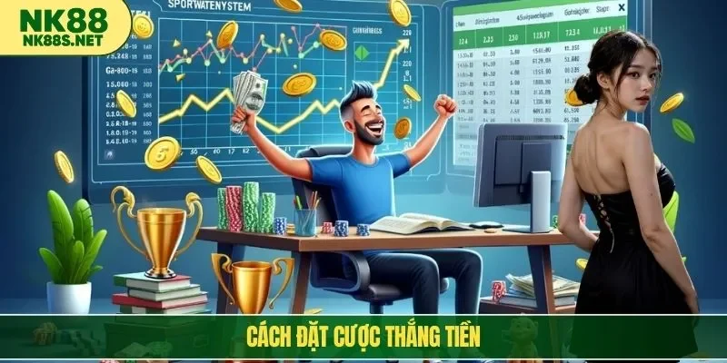 cach đặt cược thắng tiền