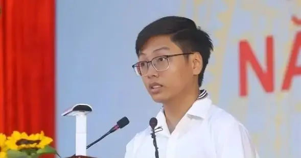 hình ảnh tác giả