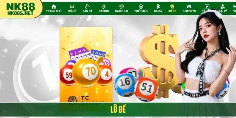 lô đề
