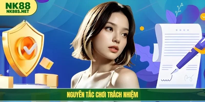 Nguyên tắc chơi có trách nhiệm