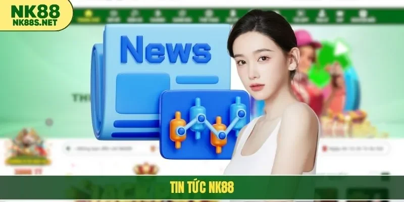 Tin tức nk88